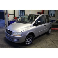 FIAT MULTIPLA 1.6 M 76KW 5M 5P (2004) RICAMBI IN MAGAZZINO