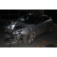 LANCIA DELTA 1.6 D 88KW 6M 5P (2011) RICAMBIO USATO 