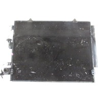 HLADILNIK KLIME OEM N. MN123332 ORIGINAL REZERVNI DEL MITSUBISHI PAJERO V60 (2000 - 2007) DIESEL LETNIK 2002