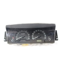 KILOMETER STEVEC OEM N. YAC001480 ORIGINAL REZERVNI DEL LAND ROVER DISCOVERY L3128 MK2 (1999-2004)DIESEL LETNIK 2002