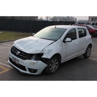 DACIA SANDERO 1.5 D 55KW 5M 5P (2013) RICAMBI IN MAGAZZINO