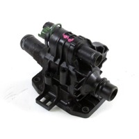 TERMOSTATSKI VENTIL OEM N. 9647767180 ORIGINAL REZERVNI DEL FORD FOCUS DA HCP DP MK2 BER/SW (2005 - 2008) DIESEL LETNIK 2006