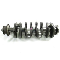 GRED MOTORJA OEM N. 1489314 ORIGINAL REZERVNI DEL FORD FIESTA CB1 CNN MK6 (09/2008 - 11/2012) DIESEL LETNIK 2009