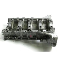 BLOK MOTORJA OEM N. 9658692780 ORIGINAL REZERVNI DEL FORD FIESTA CB1 CNN MK6 (09/2008 - 11/2012) DIESEL LETNIK 2009