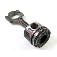 BAT ROCICNE GREDI/ OEM N. 038198401F ORIGINAL REZERVNI DEL AUDI A3 MK2 8P 8PA 8P1 (2003 - 2008)DIESEL LETNIK 2003