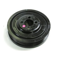 JERMENICA MOTORNE GREDI OEM N. 03G105243 ORIGINAL REZERVNI DEL AUDI A3 MK2 8P 8PA 8P1 (2003 - 2008)DIESEL LETNIK 2003