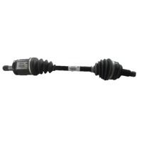 LEVA SPREDNJA POGONSKA GRED  OEM N. 7524045 ORIGINAL REZERVNI DEL BMW X3 E83 (2004 - 08/2006 ) DIESEL LETNIK 2005