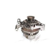 ALTERNATOR OEM N. 98MF10300CB ORIGINAL REZERVNI DEL FORD FIESTA JA JB R MK4 (1999 - 2002)BENZINA LETNIK 2000