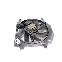 VENTILATOR HLADILNIKA OEM N. 96FB-8C607-CK ORIGINAL REZERVNI DEL FORD FIESTA JA JB R MK4 (1999 - 2002)BENZINA LETNIK 2000