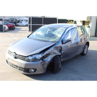 VOLKSWAGEN GOLF 6 1.6 G 75KW 5M 5P (2010) RICAMBIO USATO 