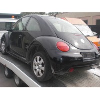 VOLKSWAGEN NEW BEETLE 1.9 D 74KW 5M 3P (2004) RICAMBI IN MAGAZZINO 