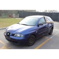 SEAT IBIZA 1.2 B 47KW 5M 5P (2003) RICAMBIO USATO 
