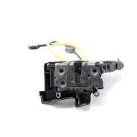 CENTRALNO ZAKLEPANJE PREDNIH LEVIH VRAT OEM N. 3M5A-R21813-ER ORIGINAL REZERVNI DEL FORD FOCUS DA HCP DP MK2 BER/SW (2005 - 2008) DIESEL LETNIK 2006