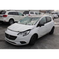 OPEL CORSA E 1.4 G 66KW 5M 5P (2018) RICAMBIO USATO 