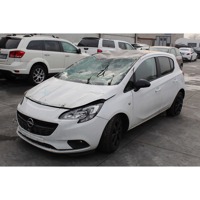 OPEL CORSA E 1.4 G 66KW 5M 5P (2018) RICAMBI IN MAGAZZINO 