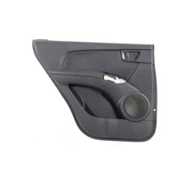 VRATNI PANEL OEM N. PNPSTKISPORTAGEKMMK2SV5P ORIGINAL REZERVNI DEL KIA SPORTAGE KM MK2 (2004 - 2010)DIESEL LETNIK 2005