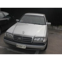 MERCEDES C 220 W202 2.2 D 70KW 5M 4P (1997) RICAMBI IN MAGAZZINO 