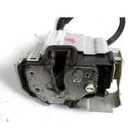 CENTRALNA KLJUCAVNICA ZADJIH LEVIH VRAT OEM N. 51827960 ORIGINAL REZERVNI DEL FIAT BRAVO 198 R (2010 - 2014) DIESEL LETNIK 2011