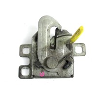 ZAKLEP POKROVA MOTORJA  OEM N. 51945645 ORIGINAL REZERVNI DEL FIAT BRAVO 198 R (2010 - 2014) DIESEL LETNIK 2011