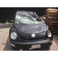 VOLKSWAGEN NEW BEETLE 1.9 D 66KW 5M 3P (2002) RICAMBI IN MAGAZZINO 