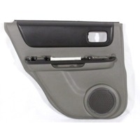 VRATNI PANEL OEM N. PNPSTNSXTRAILT30SV5P ORIGINAL REZERVNI DEL NISSAN X-TRAIL T30 (2001 - 08/2007) DIESEL LETNIK 2002