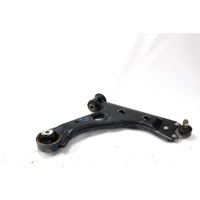 SPREDNJA DESNA ROKA  OEM N. 51895366 ORIGINAL REZERVNI DEL FIAT PUNTO 199 MK3 (2011 - 2017)BENZINA/METANO LETNIK 2014