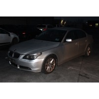 BMW SERIE 5 530D E60 3.0 D 160KW AUT 4P (2003) RICAMBI IN MAGAZZINO 