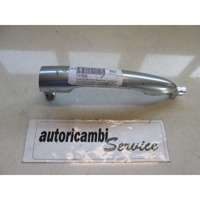 ZUNANJA KLJUKA ZADNJA LEVA VRATA OEM N. 8200388111 ORIGINAL REZERVNI DEL RENAULT MEGANE MK2 R BM0/1 CM0/1 EM0/1 KM0/1 LM0/1 BER/GRANDTOUR  (2006 - 2009) DIESEL LETNIK 2008