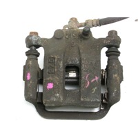 ZADNJE DESNE ZAVORNE CELJUSTI  OEM N. 440018H30A ORIGINAL REZERVNI DEL NISSAN X-TRAIL T30 (2001 - 08/2007) DIESEL LETNIK 2002