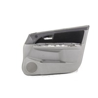 NOTRANJA OBLOGA SPREDNJIH VRAT OEM N. PNADTSZSX4EYSV5P ORIGINAL REZERVNI DEL SUZUKI SX4 EY GY (2006 - 2010) DIESEL LETNIK 2010
