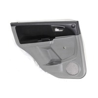 VRATNI PANEL OEM N. PNPSTSZSX4EYSV5P ORIGINAL REZERVNI DEL SUZUKI SX4 EY GY (2006 - 2010) DIESEL LETNIK 2010