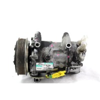 KOMPRESOR KLIME  OEM N. 9520069KA0 ORIGINAL REZERVNI DEL SUZUKI SX4 EY GY (2006 - 2010) DIESEL LETNIK 2010