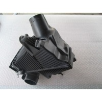 FILTAR ZRAKA OEM N. 8200369798 ORIGINAL REZERVNI DEL RENAULT MEGANE MK2 R BM0/1 CM0/1 EM0/1 KM0/1 LM0/1 BER/GRANDTOUR  (2006 - 2009) DIESEL LETNIK 2008