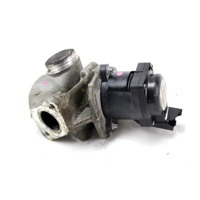 EGR VENTIL   OEM N. 9672880080 ORIGINAL REZERVNI DEL SUZUKI SX4 EY GY (2006 - 2010) DIESEL LETNIK 2010