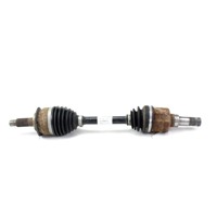 LEVA SPREDNJA POGONSKA GRED  OEM N. 44102-79J70 ORIGINAL REZERVNI DEL SUZUKI SX4 EY GY (2006 - 2010) DIESEL LETNIK 2010