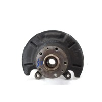 LEVI VRTLJIVI LEZAJ / PESTO KOLESA Z LEZAJEM SPREDAJ OEM N. 4515179J51000 ORIGINAL REZERVNI DEL SUZUKI SX4 EY GY (2006 - 2010) DIESEL LETNIK 2010