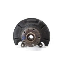 LEVI VRTLJIVI LEZAJ / PESTO KOLESA Z LEZAJEM SPREDAJ OEM N. 4515179J51000 ORIGINAL REZERVNI DEL SUZUKI SX4 EY GY (2006 - 2010) DIESEL LETNIK 2010