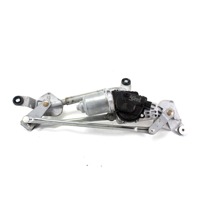 MOTORCEK PREDNJIH BRISALCEV OEM N. 38110-81K00 ORIGINAL REZERVNI DEL SUZUKI SX4 EY GY (2006 - 2010) DIESEL LETNIK 2010