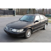 SAAB 900 2.0 B 96KW 5M 5P (1997) RICAMBI IN MAGAZZINO