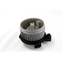 VENTILATOR  KABINE  OEM N. AV272700-0311 ORIGINAL REZERVNI DEL SUZUKI SX4 EY GY (2006 - 2010) DIESEL LETNIK 2010