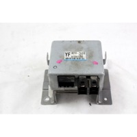 ELEKTRICNI SERVO VOLAN ENOTA OEM N. 38720-79JE0 ORIGINAL REZERVNI DEL SUZUKI SX4 EY GY (2006 - 2010) DIESEL LETNIK 2010