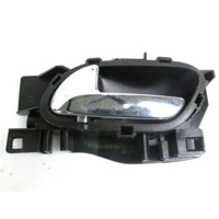 NOTRANJA KLJUKA  OEM N. 96555518VD ORIGINAL REZERVNI DEL CITROEN C4 PICASSO/GRAND PICASSO MK1 (2006 - 08/2013) DIESEL LETNIK 2010