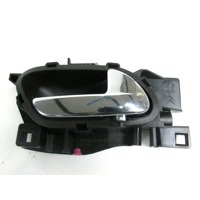 NOTRANJA KLJUKA  OEM N. 96555516VD ORIGINAL REZERVNI DEL CITROEN C4 PICASSO/GRAND PICASSO MK1 (2006 - 08/2013) DIESEL LETNIK 2010
