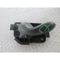 NOTRANJA KLJUKA  OEM N. 735268773 ORIGINAL REZERVNI DEL FIAT PUNTO 188 MK2 R (2003 - 2011) DIESEL LETNIK 2005