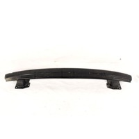 TRAVERZA ZADNJEGA ODBIJACA  OEM N. 6L0807093B ORIGINAL REZERVNI DEL SEAT IBIZA 6L1 MK3 R (02/2006 - 2008) BENZINA LETNIK 2008