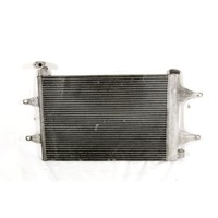 HLADILNIK KLIME OEM N. 6Q0820411K ORIGINAL REZERVNI DEL SEAT IBIZA 6L1 MK3 R (02/2006 - 2008) BENZINA LETNIK 2008