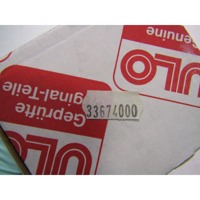 SPREDNJI INDIKATOR OEM N. 357949117 ORIGINAL REZERVNI DEL VOLKSWAGEN PASSAT B3 3A2 3A5 35I BER/SW (04/1988 - 07/1993) DIESEL LETNIK 1988