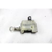 ZAKLEPANJE PRTLJA?NIH VRAT  OEM N. 1M5862159C ORIGINAL REZERVNI DEL SEAT IBIZA 6L1 MK3 R (02/2006 - 2008) BENZINA LETNIK 2008