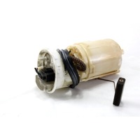 FILTER ZA GORIVO / CRPALKE / SENZOR NIVOJA OEM N. 6Q0919501F ORIGINAL REZERVNI DEL SEAT IBIZA 6L1 MK3 R (02/2006 - 2008) BENZINA LETNIK 2008