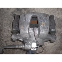 SPREDNJE LEVE ZAVORNE CELJUSTI  OEM N. 51973330 ORIGINAL REZERVNI DEL FIAT GRANDE PUNTO 199 (2005 - 2012) BENZINA LETNIK 2007